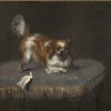 David Klöcker Ehrenstrahl | The Dog | Nationalmuseum Stockholm
