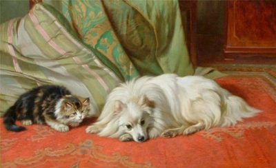 Wright Barker | Come and Play!