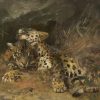 Cuthbert Edmund Swan | Leopard Cubs