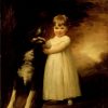 Sir Henry Raeburn | Eleanor Margaret Gibson-Carmichael, 1802-1803 | Art Institute of Chicago